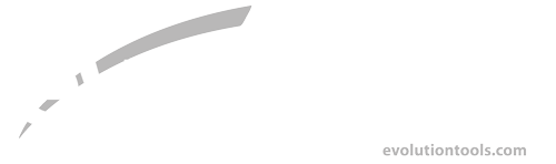 Evolution Logo